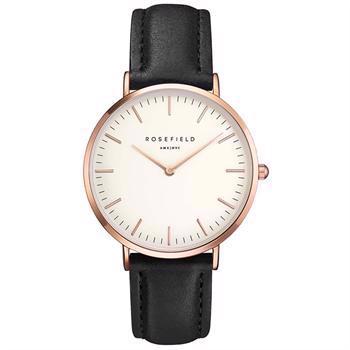 Køb dit nye Rosefield model BWBLR-B1, hos Urogsmykker.dk